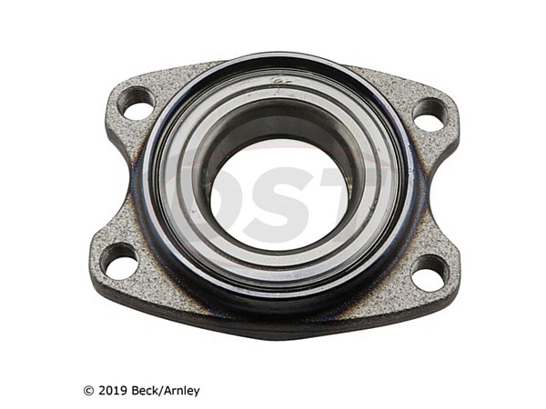 beckarnley-051-4259 Rear Wheel Bearings